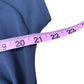 SUSANA MONACO Dark Gray Knit Tunic Size L