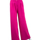 maeve NWT Pink Pleated Wide Leg Trousers Size 2