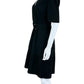 DKNY Black Dress Size 10