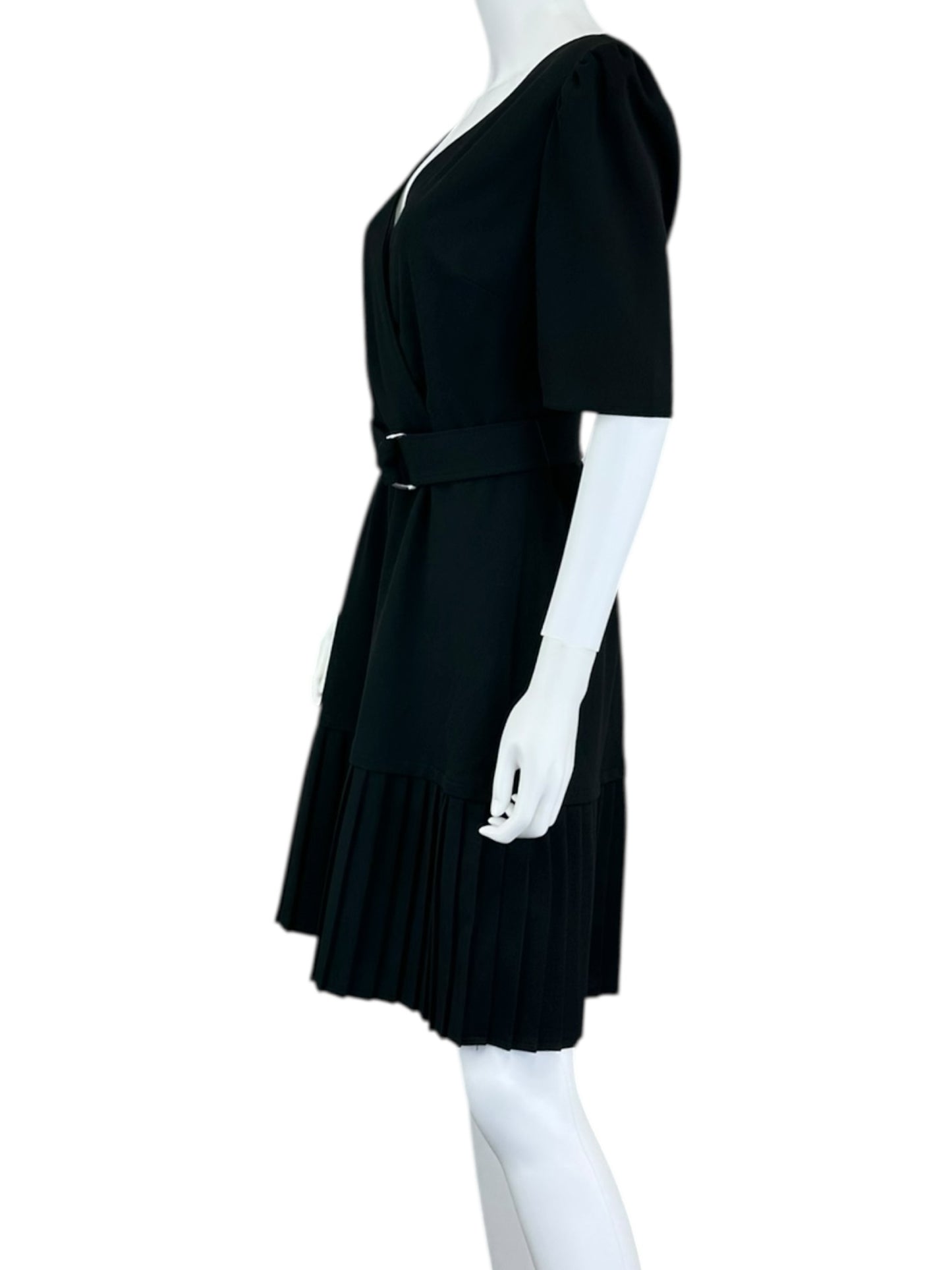 DKNY Black Dress Size 10
