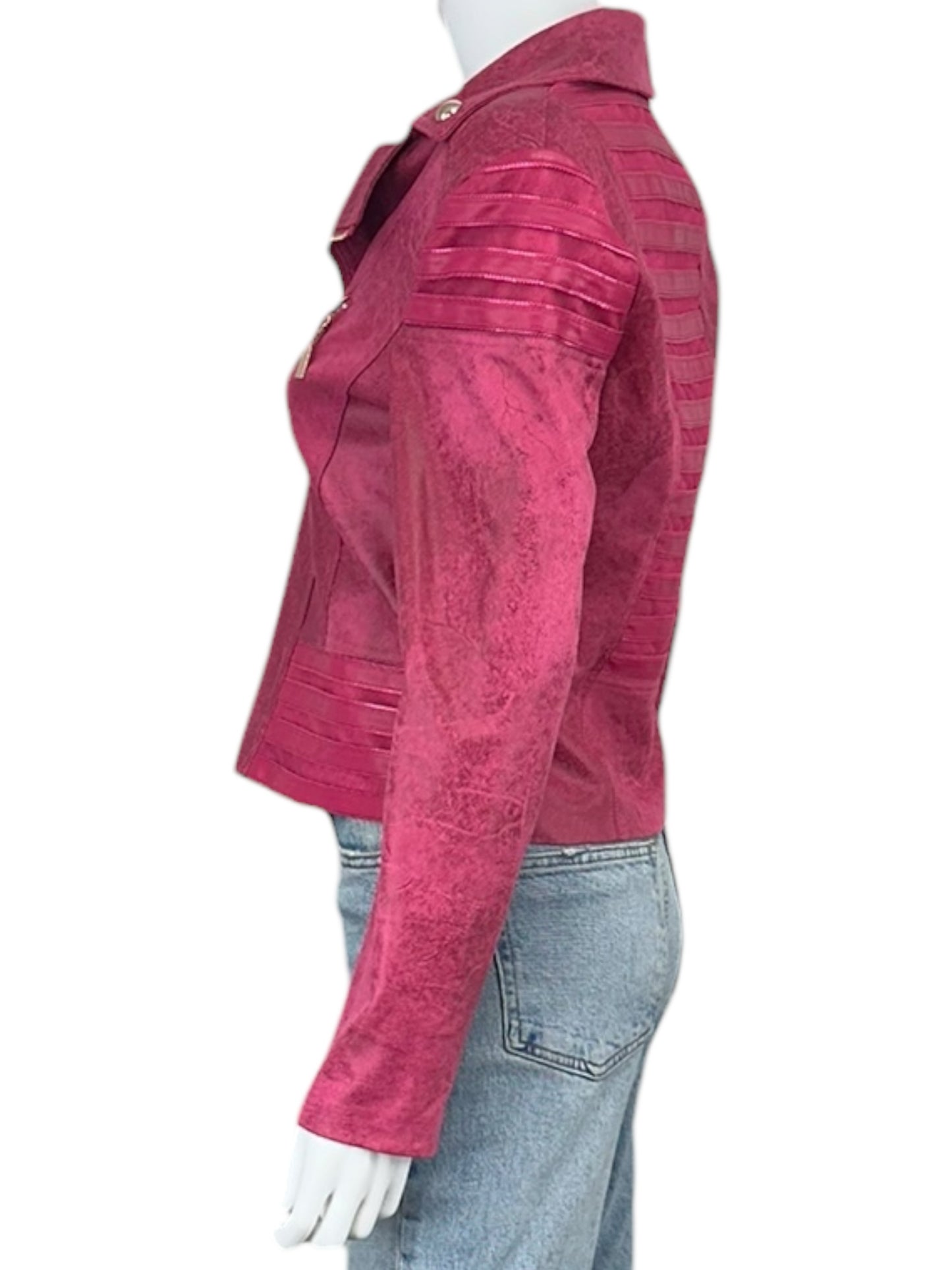 frank lyman Size S Jacket- Casual