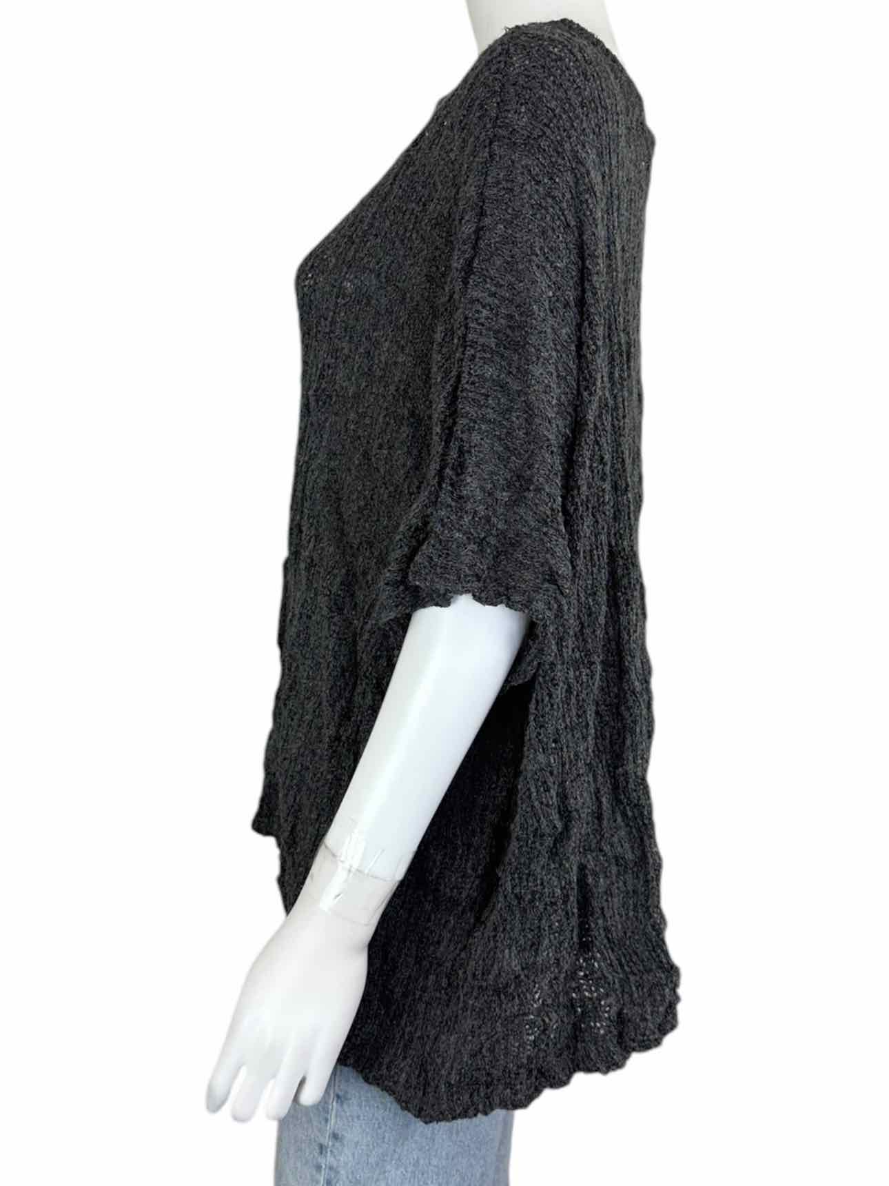 Chalet et ceci NWT Loose Knit Sweater Size L