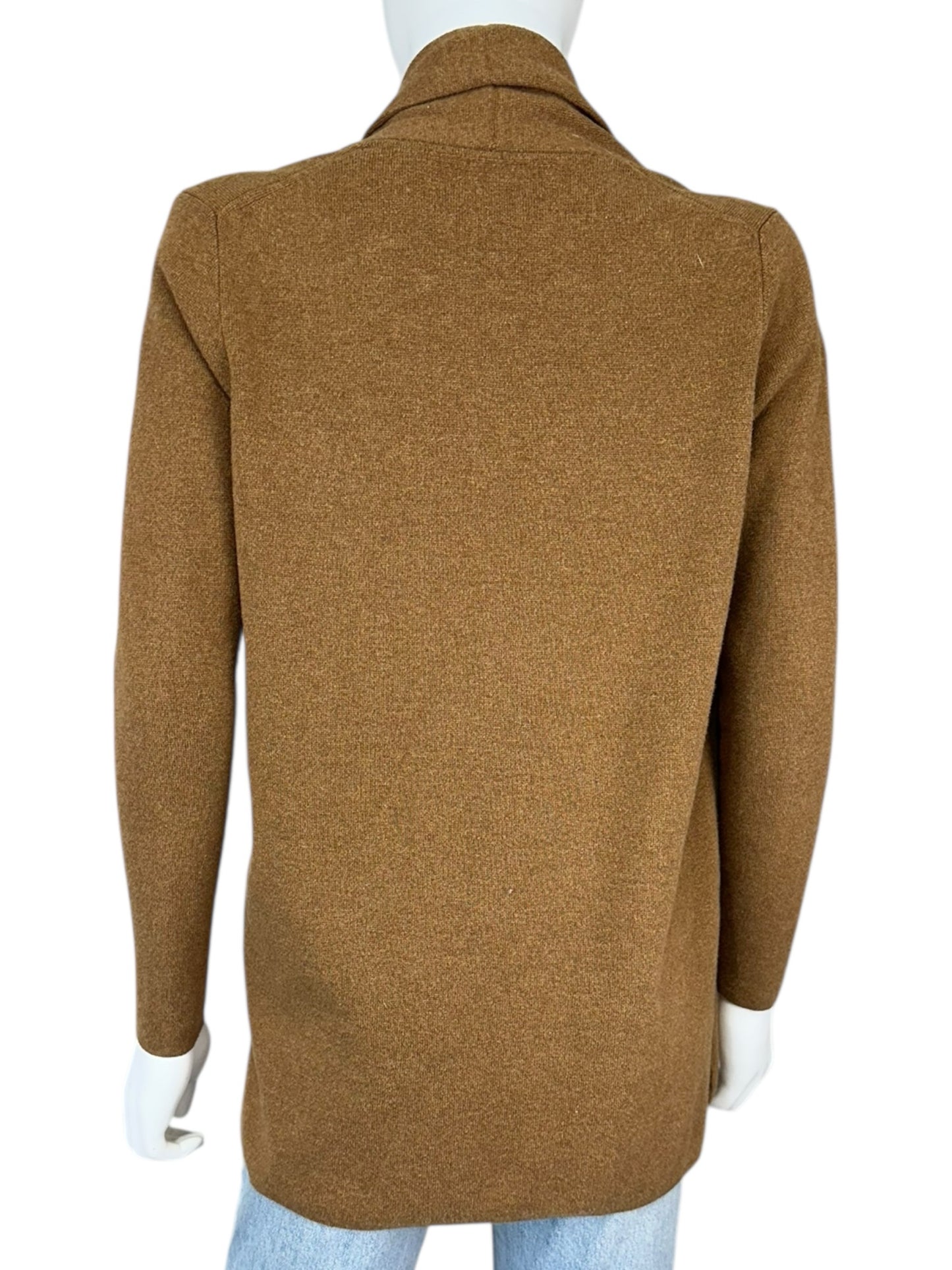 J. Crew Size PS Cardigan