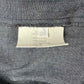 miu miu Blue Cotton Pencil Skirt Size 38