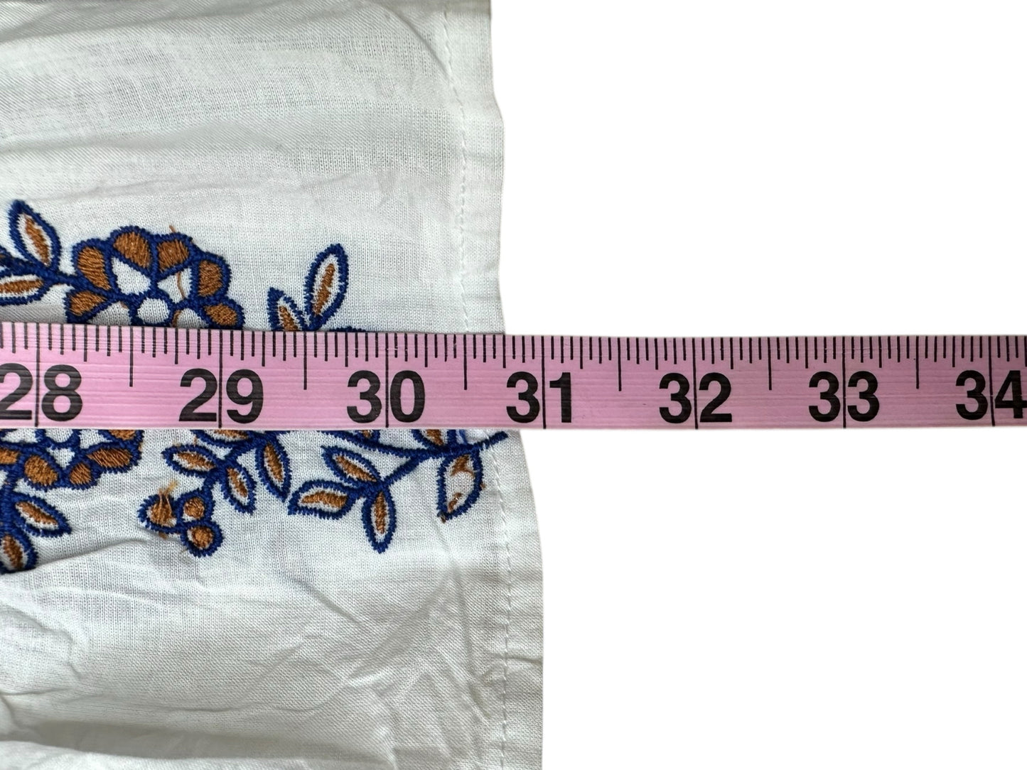 Mahila Size S Dress- Casual