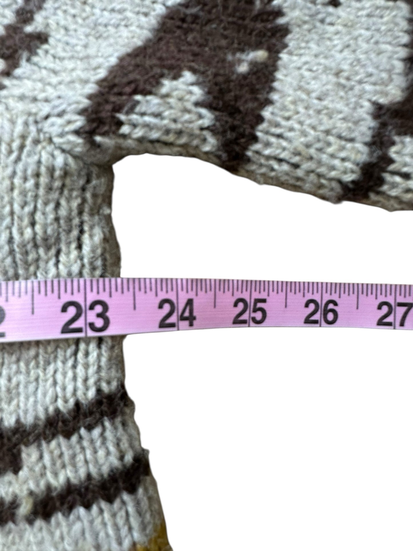 PENDLETON Sweater Jacket- Casual Size XL