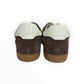 Dolce Vita Brown Suede Notice Sneakers Size 10