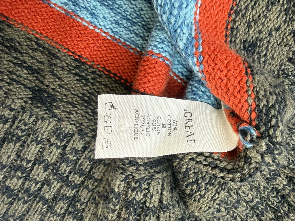 The Great Cardigan Size 0