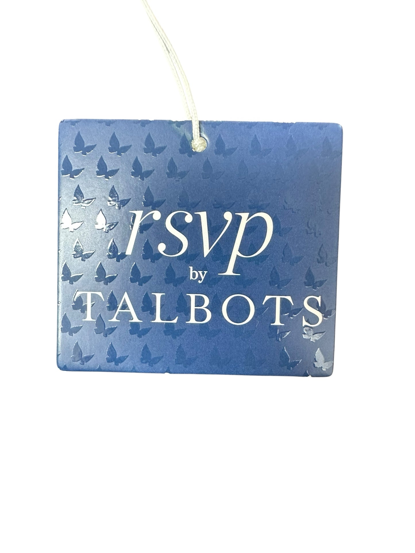 Talbots Navy Workwear Dress Size 4