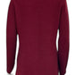 Vince Maroon Sweater Size XS