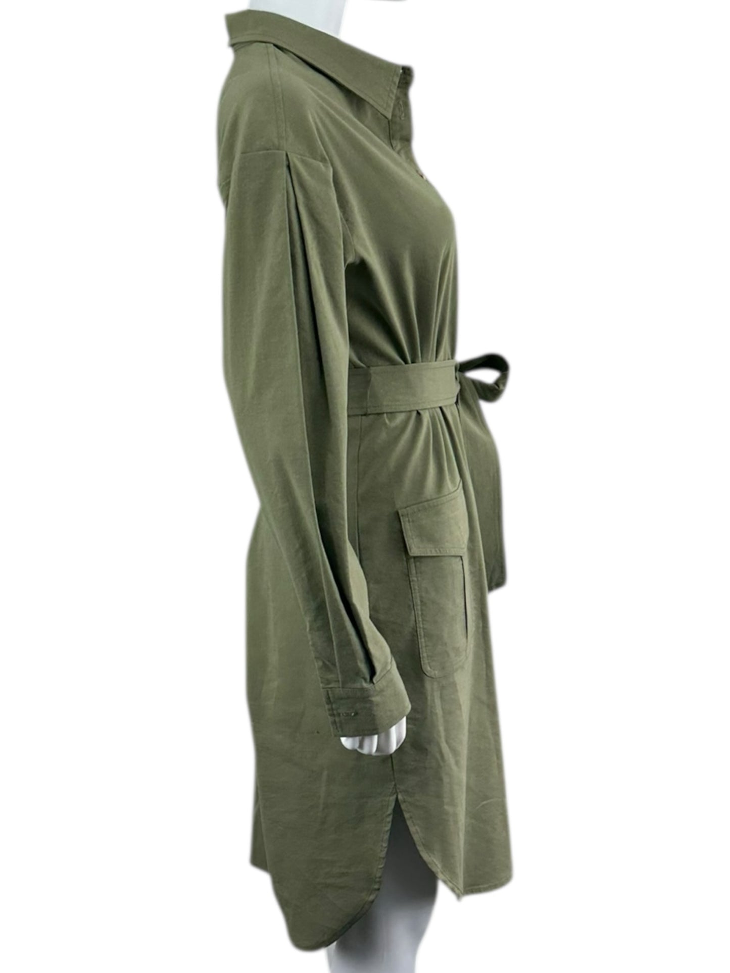 Iris Setlakwe Size 10 Dress- Workwear