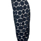 Kate Spade Navy Eyelet Pencil Skirt Size 4