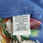 Johnny Was Size S/M Kimono/Wrap