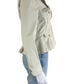 NWT Liverpool Khaki Jacket White Size xsp