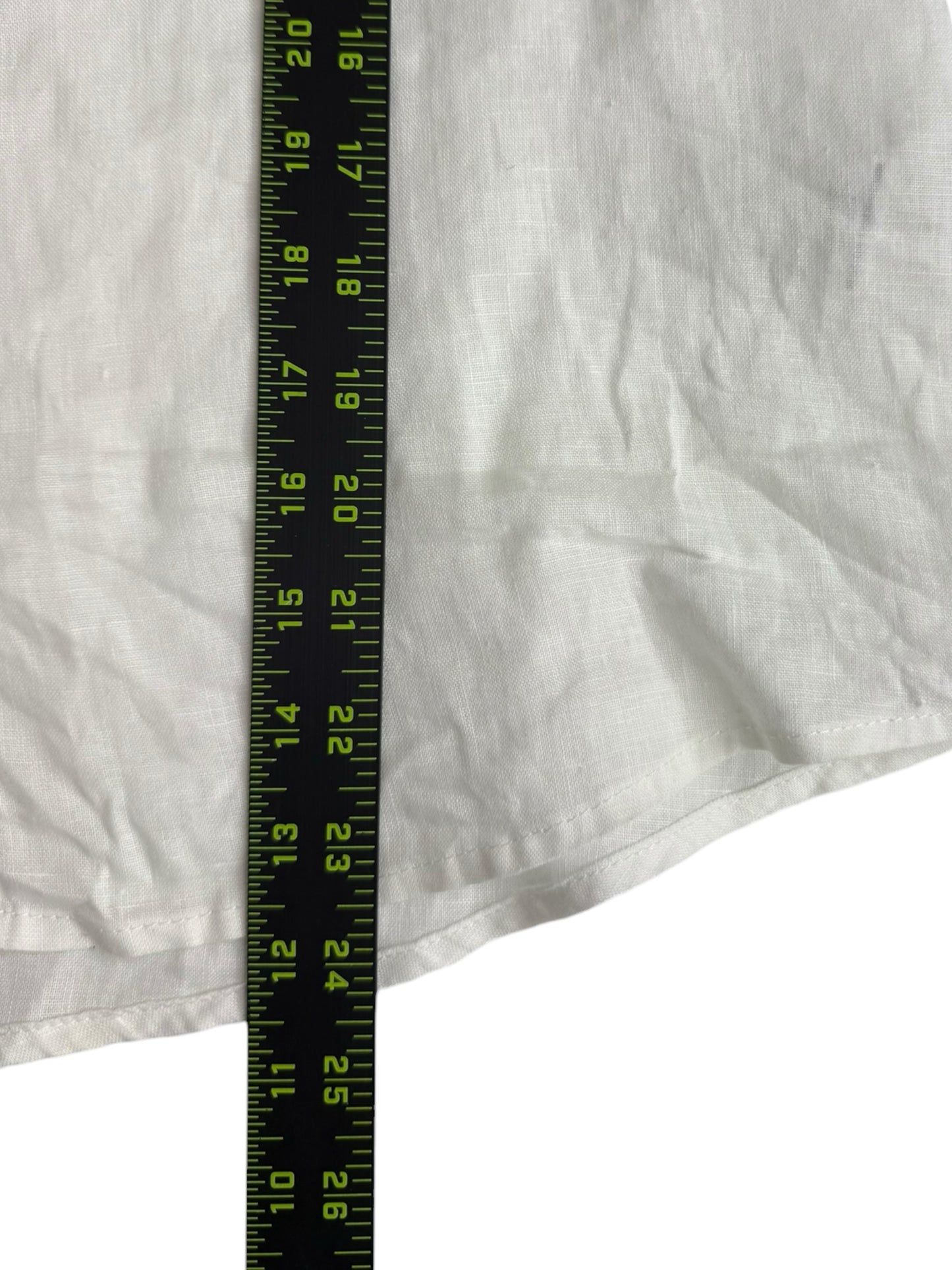 lanhtropy Size XS Button-Down Shirt