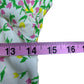 Rixo Floral Patterned Casual Dress Size 4