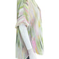 ZOZO Pastel Colored Blouse Size L