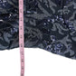 Dress the Population NWT Navy Brie Sequin Mini Dress Size XXL