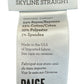 PAIGE Skyline Straight Jeans Size 26