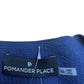 POMANDER PLACE Navy Long SLeeve Size XS