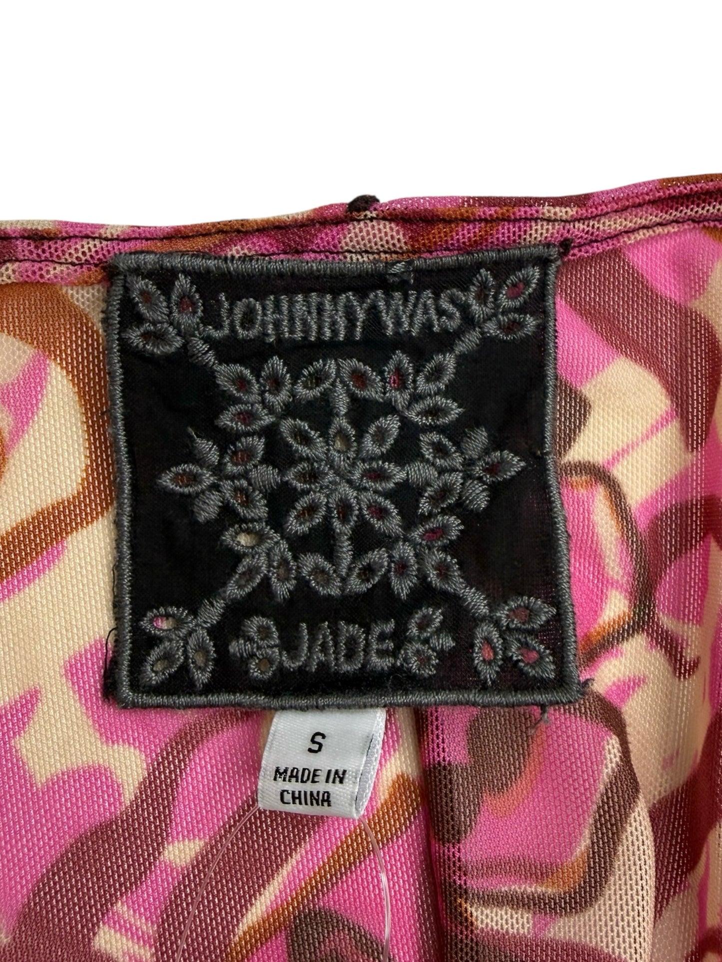 Johnny Was Size S Dress- Casual