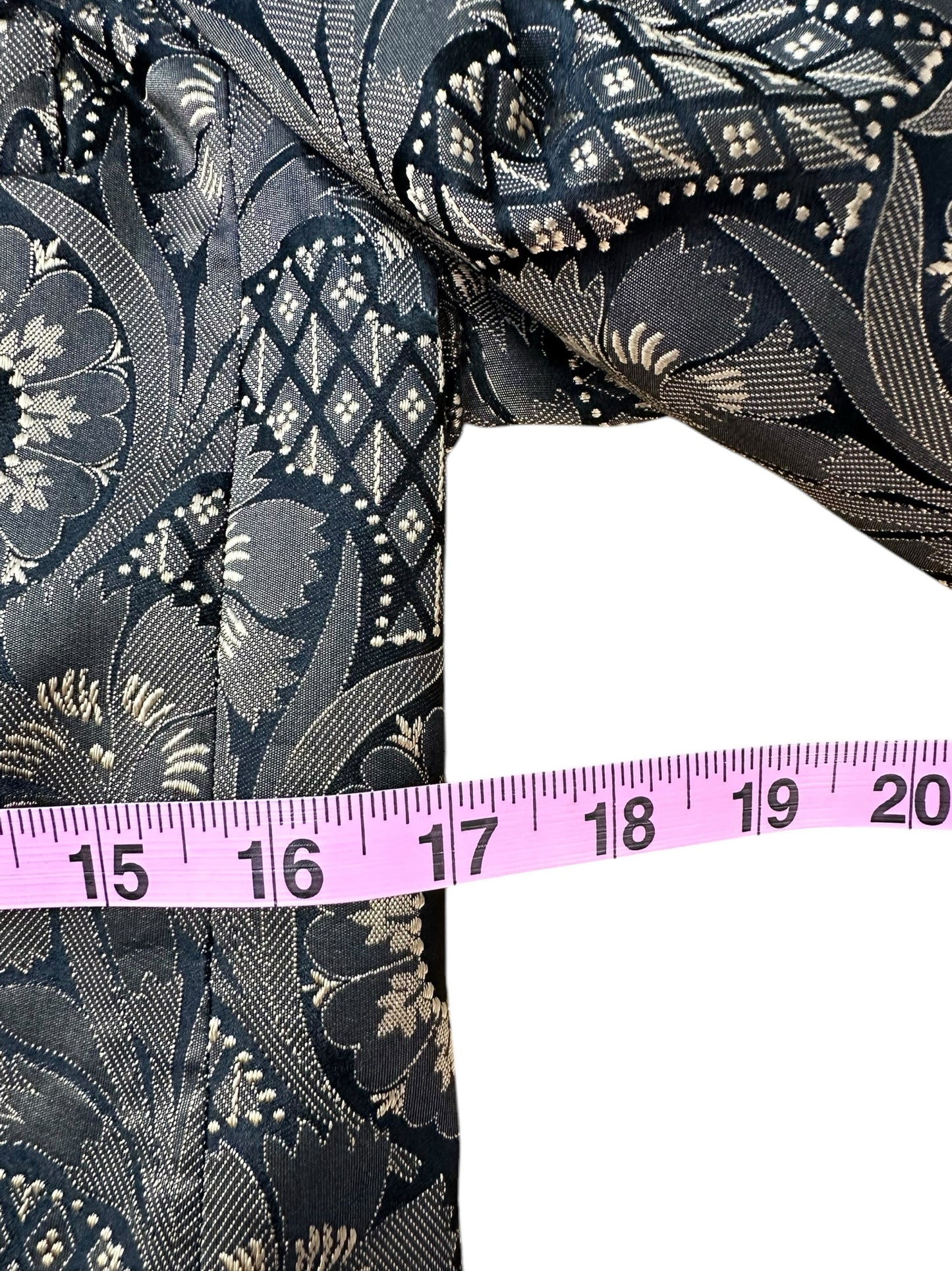 Robert Graham Blazer Size S