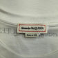 Alexander McQueen Heart Graphic Tee Size 42