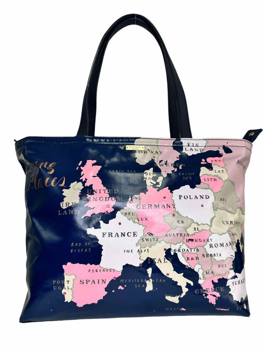 Kate Spade Going Places Tote
