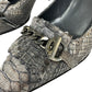 The Row Size 37.5 PREMIUM Flats