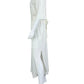 Z SUPPLY NWT White Linen Dress Size M
