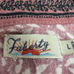 FAHERTY Size L BASE Blouse