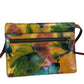patricia nash 'Vallata Watercolor Butterfly' Crossbody