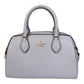 Kate Spade Lavender Madison Duffle Crossbody Handbag