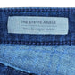 adriano goldschmied Dark Wash Skinny Jeans Size 27