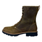 teva NWT Brown Rowena Lace Boot Size 9