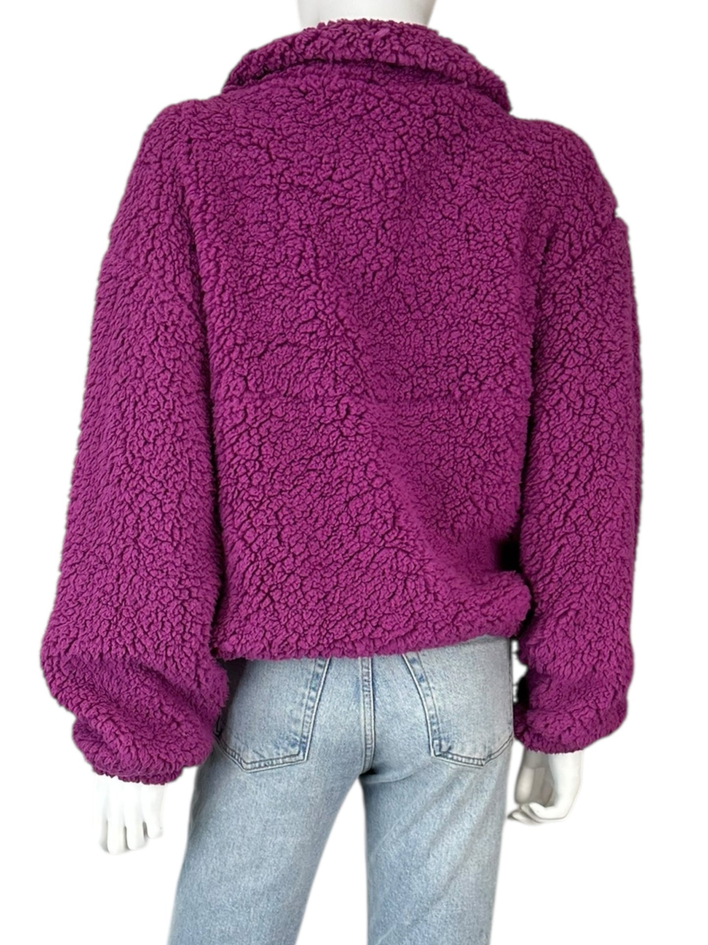 Saltwater Luxe Size M Jacket- Casual