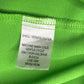 House of Harlow 1960 Green Satin Button-Down Size L