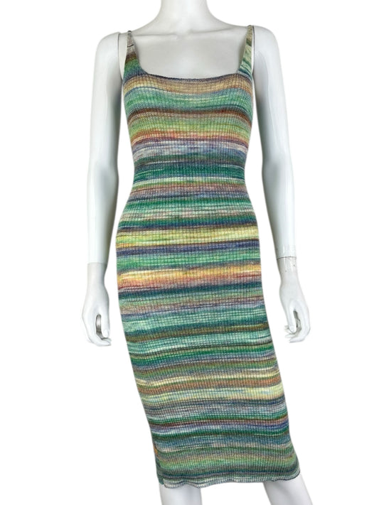 Paloma Wool Size M BASE Dress- Casual