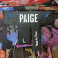 PAIGE 100% Silk Floral Print Blouse Size L