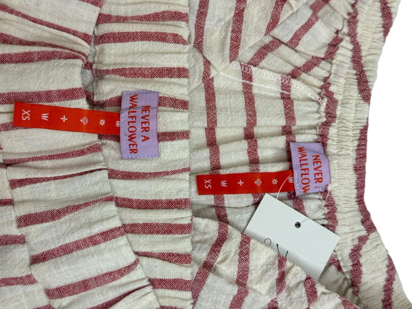 Never A Wallflower 2 PC Knit Set Size XS