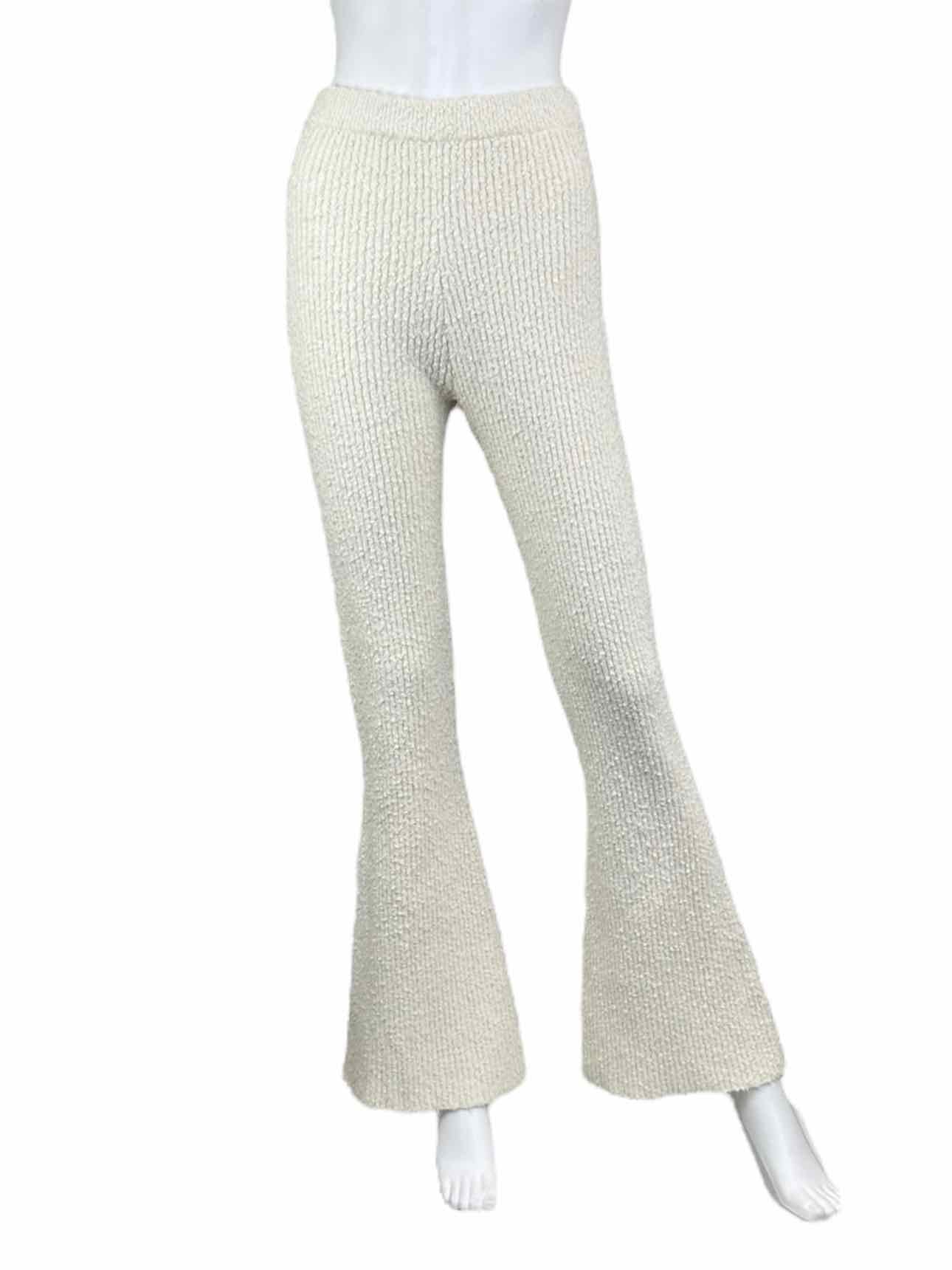 Helmut Lang Knit Pant Size S