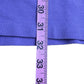 Ralph Lauren Purple Causal Dress Size L