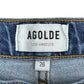 AGOLDE Medium Wash Skinny Jeans Size 26