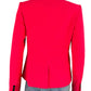 BANANA REPUBLIC Hot Pink Classic Fit Blazer Size 2