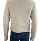 Free People Beige Sweater Cardigan Size XS