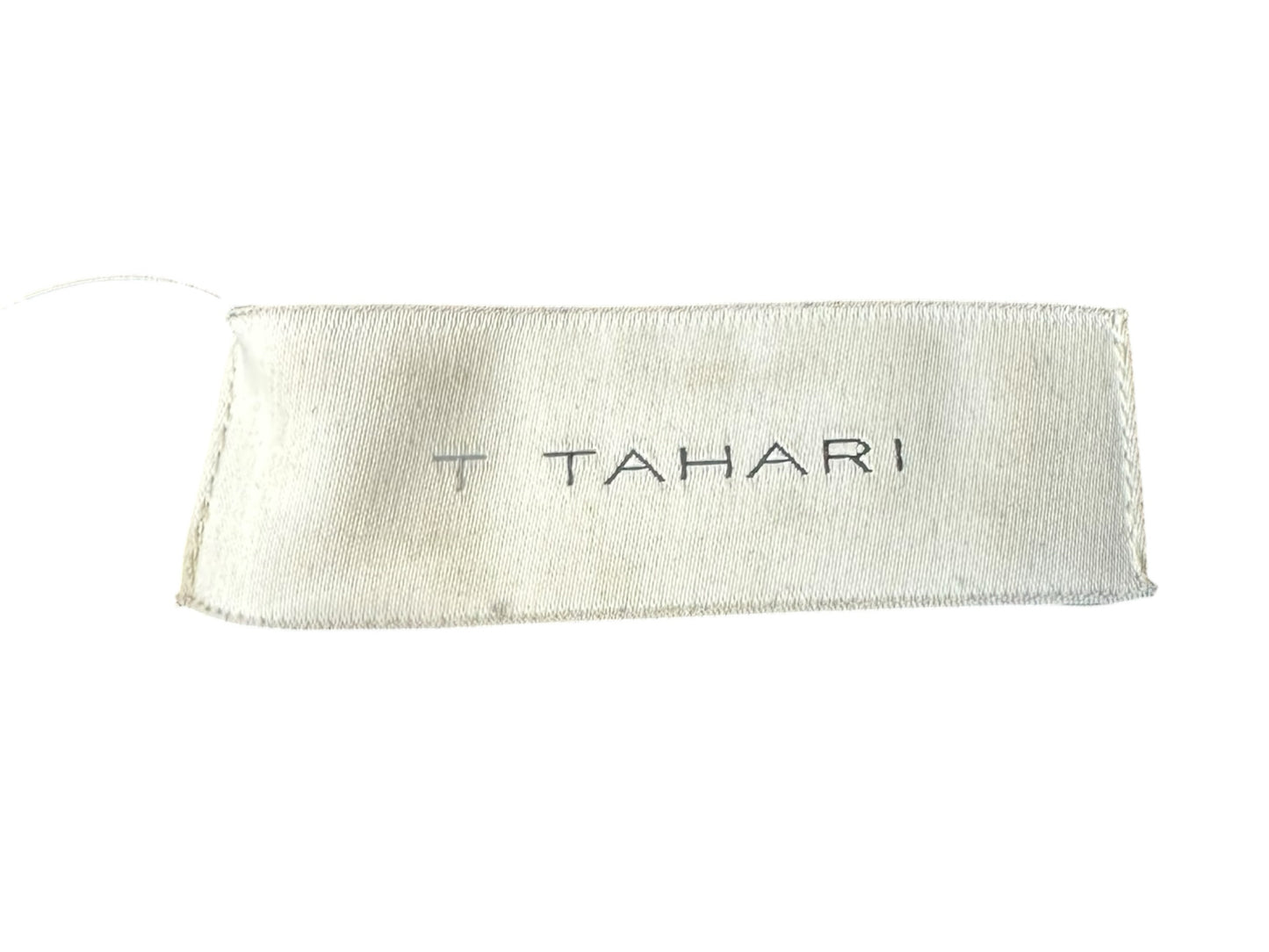 T TAHARI Size M Jacket- Outdoor