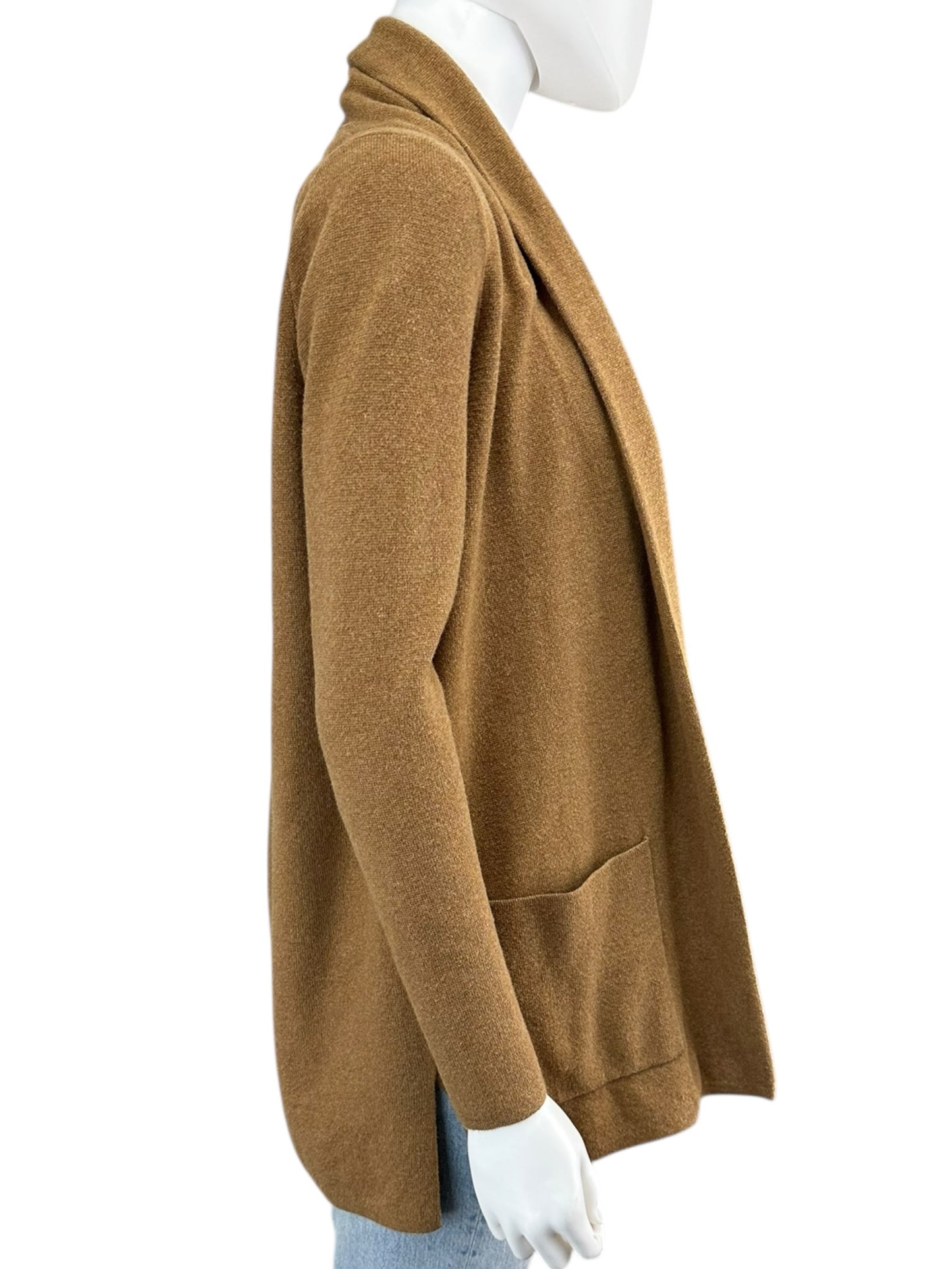 J. Crew Size PS Cardigan
