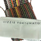 LIZZIE FORTUNATO Crossbody Designer Handbag