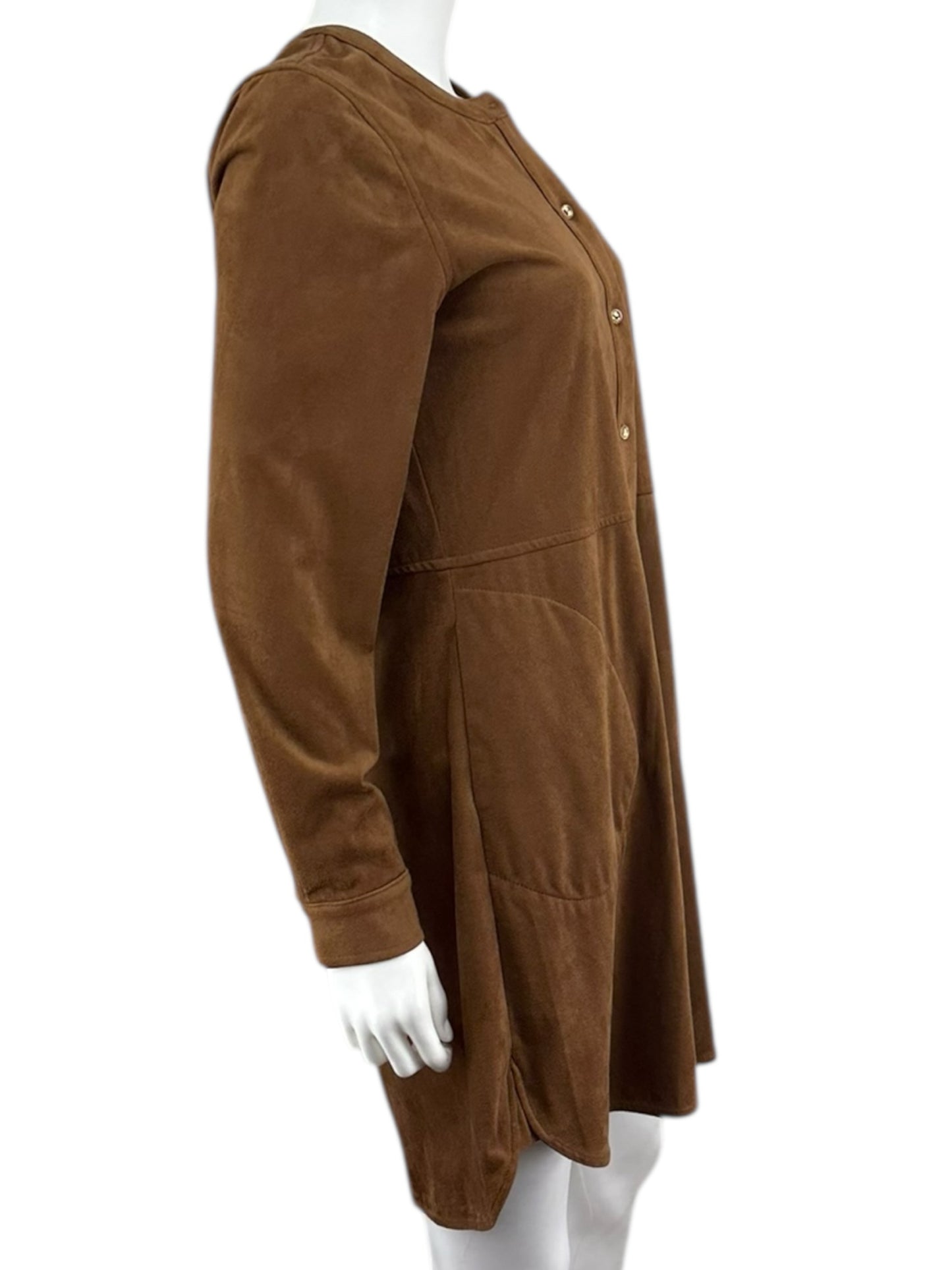 Joseph Ribkoff Size 8 BASE Dress- Casual