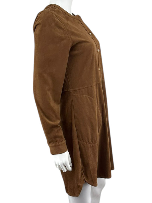 Joseph Ribkoff Size 8 BASE Dress- Casual